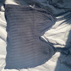 Crochet Top